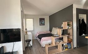 Carqueiranne Studio De Charme Proche Plages